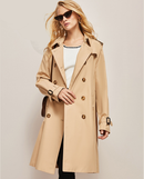 Neck buckle Temperament Jacket