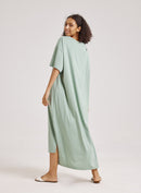Long T-Shirt Dress
