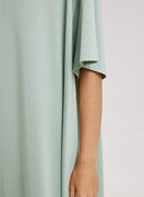 Long T-Shirt Dress