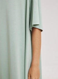 Long T-Shirt Dress