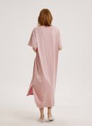 Long T-Shirt Dress