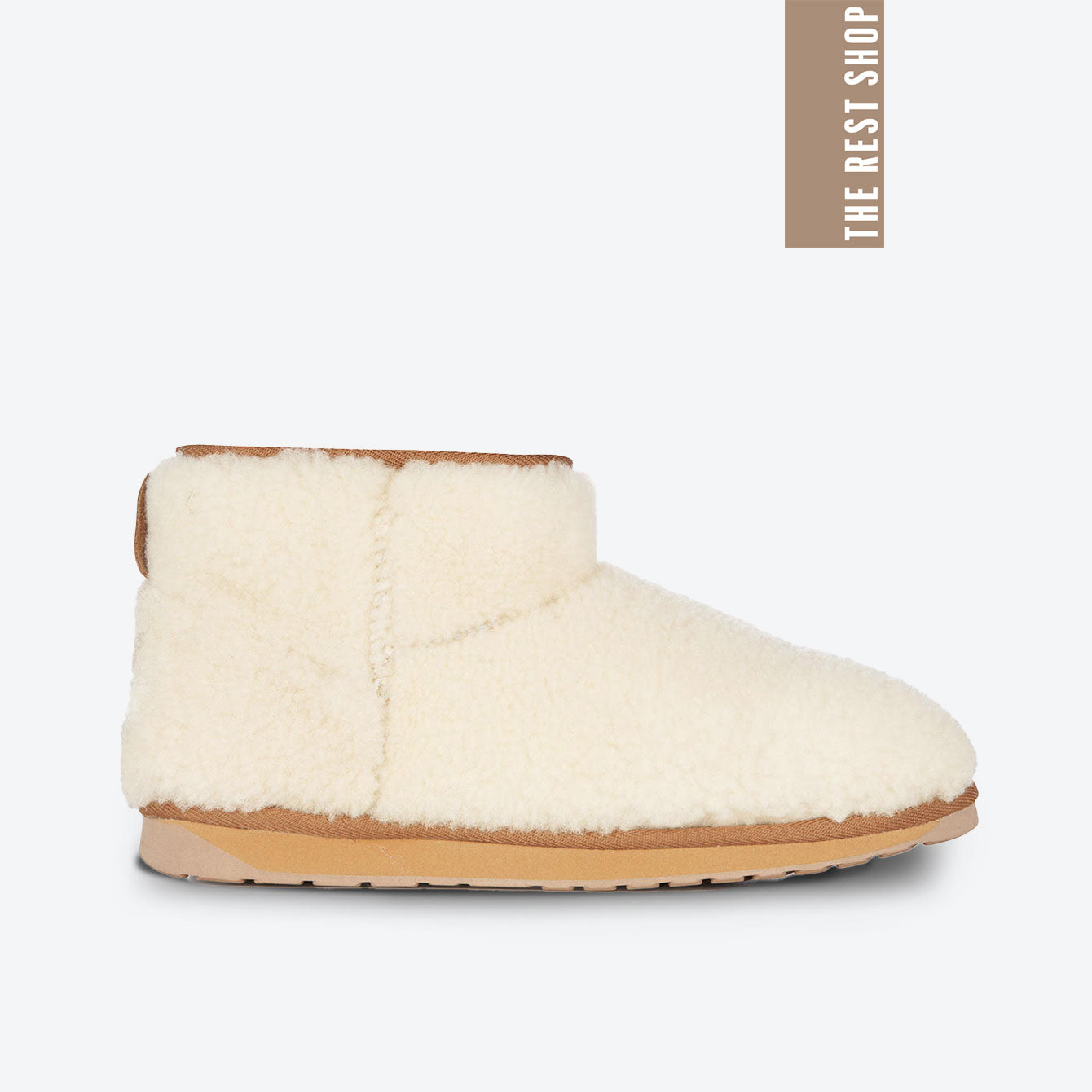 Stinger Micro Teddy Boot
