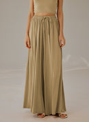 Flowy Wide-Leg Pants