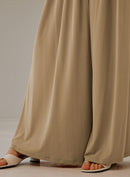 Flowy Wide-Leg Pants