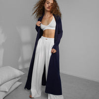 Seamless Modal Bare Bralette