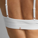 Seamless Modal Bare Bralette