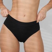 Seamless Modal Hipster