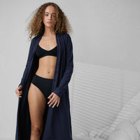 Seamless Modal Hipster