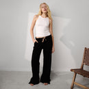 Soft Modal Rib Racerback Tank