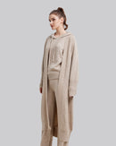 Casual Long Cardigan