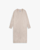 Casual Long Cardigan