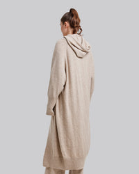 Casual Long Cardigan
